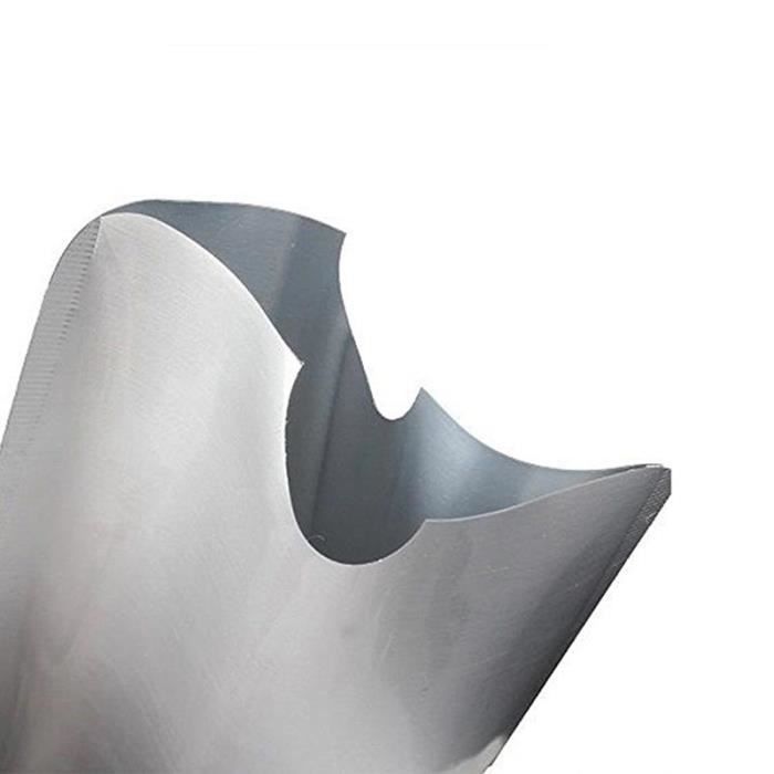 SHOP-STORY - Pochette Étui de Protection Anti RFID pour Protéger et Sécuriser vos Cartes Bancaire du Piratage et des Fraudes