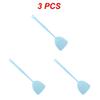 1~10PCS Fly Swatter Plastic Anti-mosquito Beat Insect Flies Pat Shoot Fly Pest Control Mosquito Tool Home Kitchen Accessories