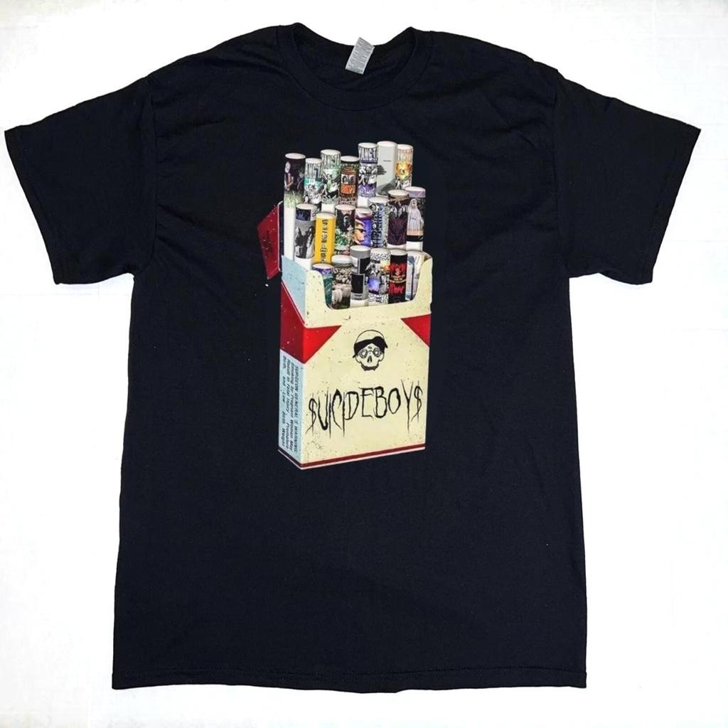 Suicideboys Tee