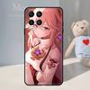 Genshin Impact Yae MIko For Samsung Galaxy M16 M06 M33 M13 M35 M53 M11 M21 M31 M55 M15 M14 M34 M54 M12 M32 M52 Case