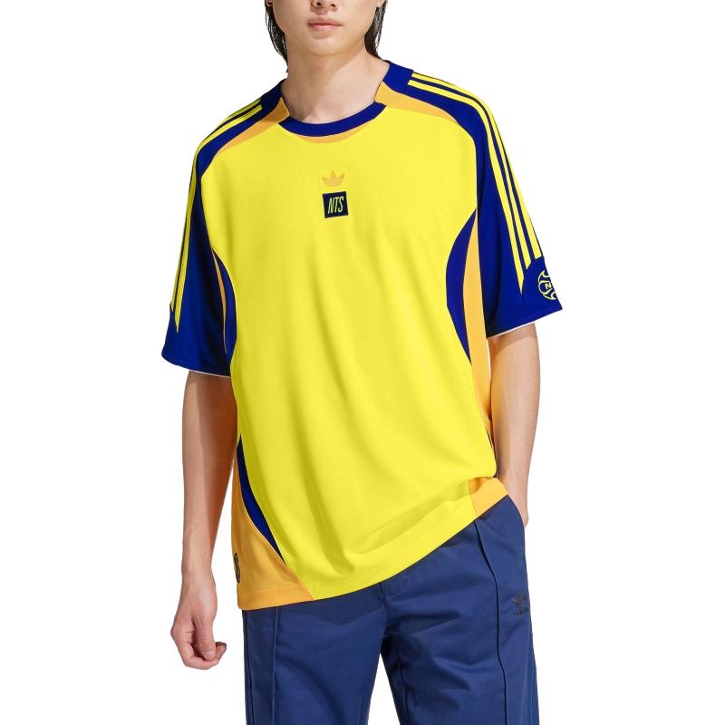Adidas X Nts Radio Jersey JI5146 L