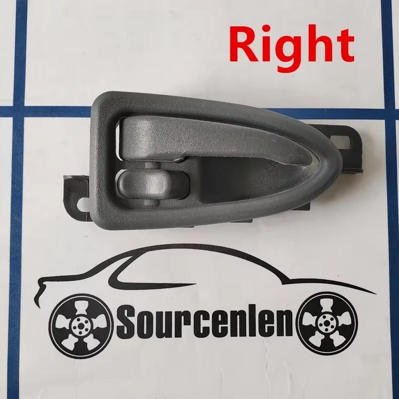New Front Interior ide Door Handle 6617603261 6617663514 For Ssangyong Istana Mercedes Benz Mbvan MB100 MB140