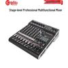 HuiDu Professional Multi-Function Audio Mixer Console (CN Version)