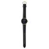 Casio LTP-VT01GL-1B Standard Black Women's Analog Casual Quartz Watch, Ships Internationally