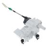 Actuator de blocare a ușii auto cu răspuns rapid 51227368451 51227368452 pentru G12 M760I 51217368449 51217368450 Seif convenabil