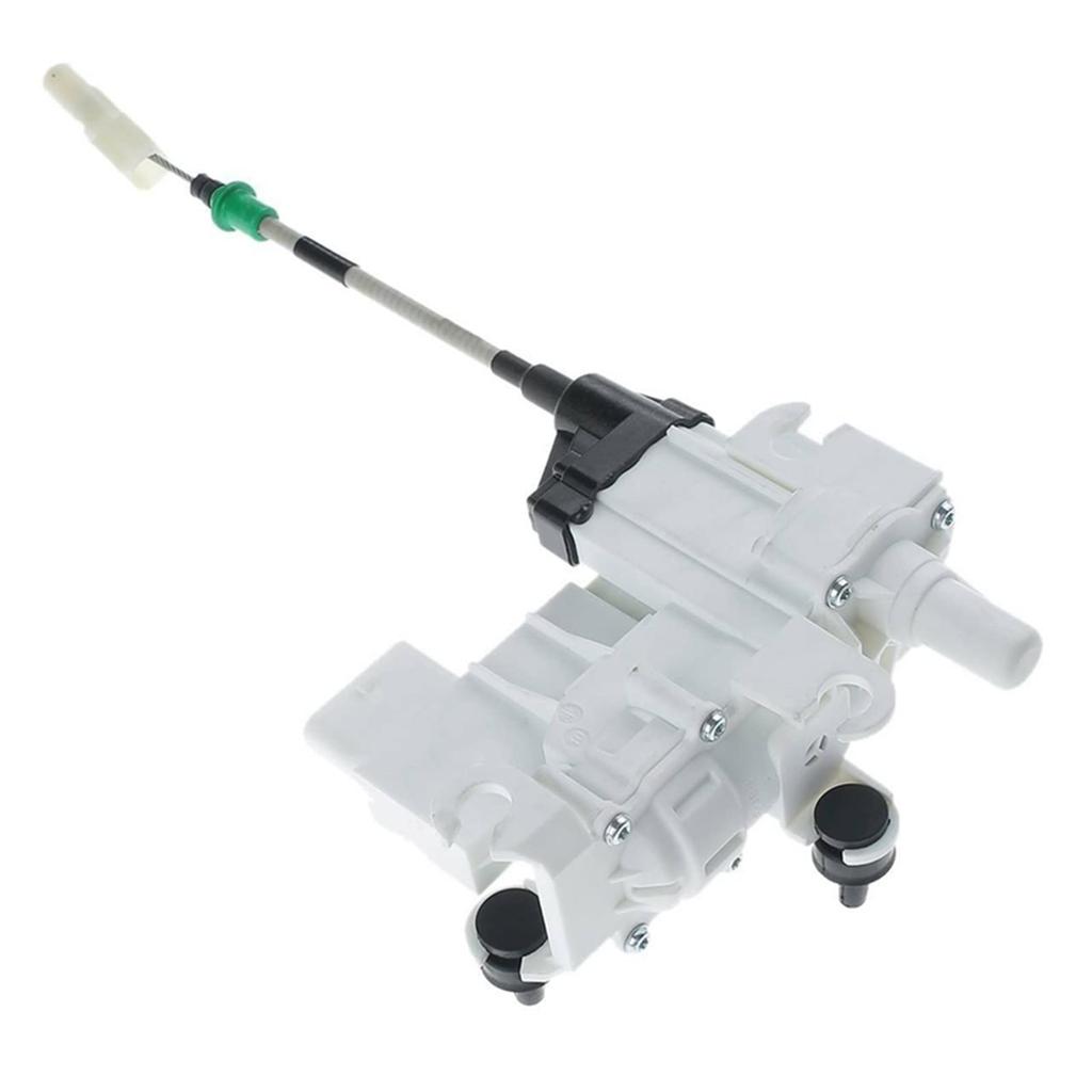 Actuator de blocare a ușii auto cu răspuns rapid 51227368451 51227368452 pentru G12 M760I 51217368449 51217368450 Seif convenabil