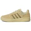 Entrap Low Top Skateboard Shoes Unisex Light Mustard Green (Unisex) Skate Shoes GW9675