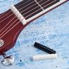 Nut Guitar Accessories Lower String Pillow Guitar Bridge Saddle Upper String Pillow Acoustic Guitar