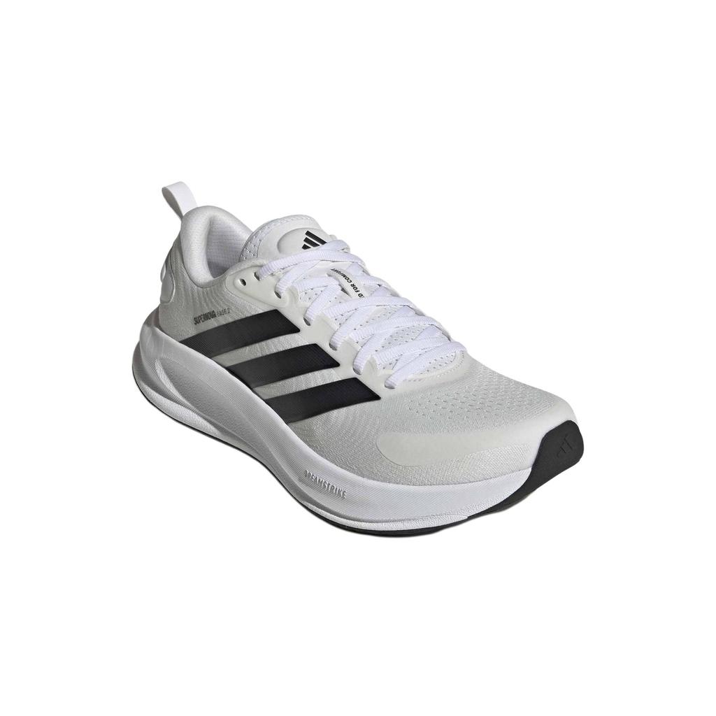 adidas Supernova Ease 2 Comfortable Running Shoes Men Sneakers White JQ4254