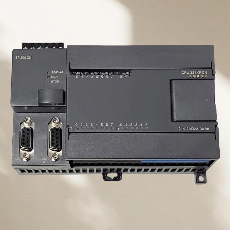 CPU224XP Compatible Analog Relay Module
