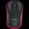 Logitech M-Series Wireless Office Mouse