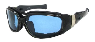 Sunglasses Sunglasses Protection Eyewear SUPREME RS910 Polarized Sunglasses for Motorcycles and Bicycles Free Size Blue [RIDEZ] [RIDEZ] Men's