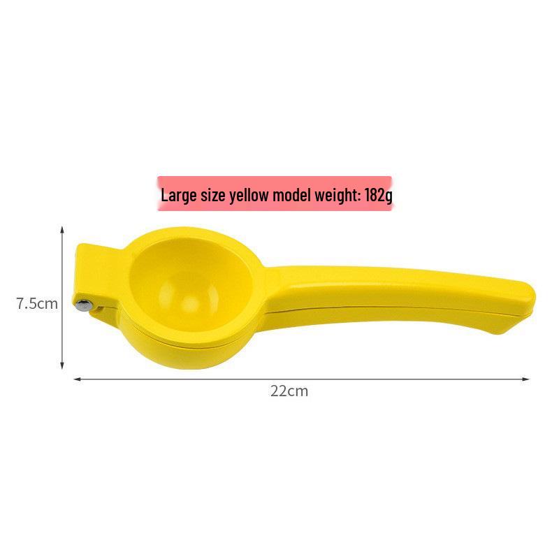 Manual Lemon Juicer Clip