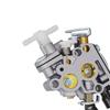 Carburetor Kit 4242-120-0601 For Trimmers Hedge Trimmers Including HS46, HS46C, HS46C-E, HS56, And HS56C-E Models