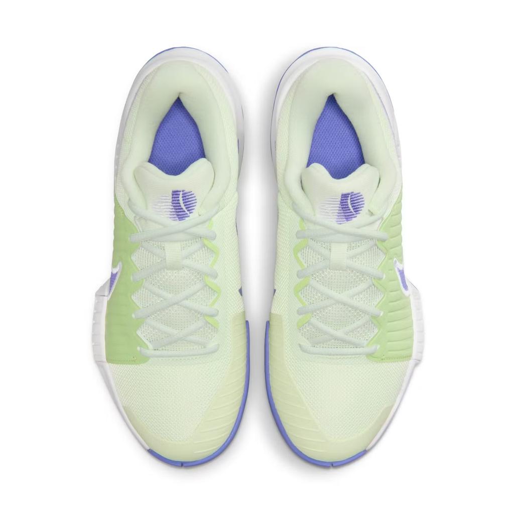 Nike GP Challenge Pro Volt Tint Adidași Femei Verde Lab-Verde Alb IB6560-700