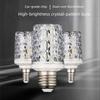 Led Işıklar – LED Ampuller ve Çubuklar