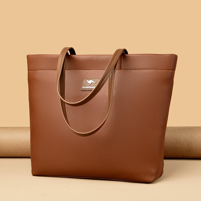 Women's Bag Middle-aged Mother Bag Crossbody Bag Women's Large Capacity Middle-aged Shoulder Bag