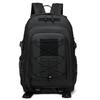 Tactical Backpack for Men 60L Army Assault Rucksack Outdoor Large Capacity Multifunctional Wear-resistant Camping Hiking Bag
