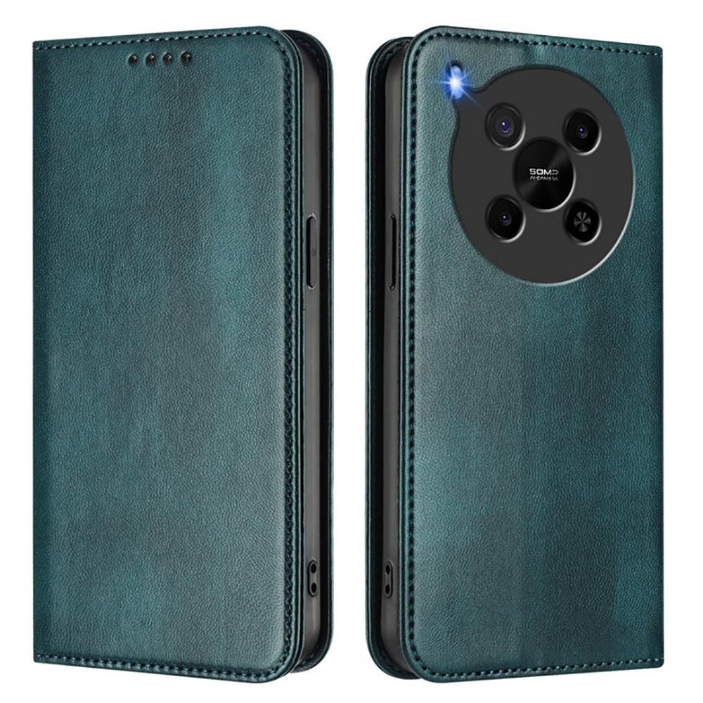 Flip Case For Xiaomi 15 Ultra 5G 2025 RFID Block Leather Wallet Holder Card Etui For Xiaomi 15 Pro Case Mi 15 Ultra Magnet Cover