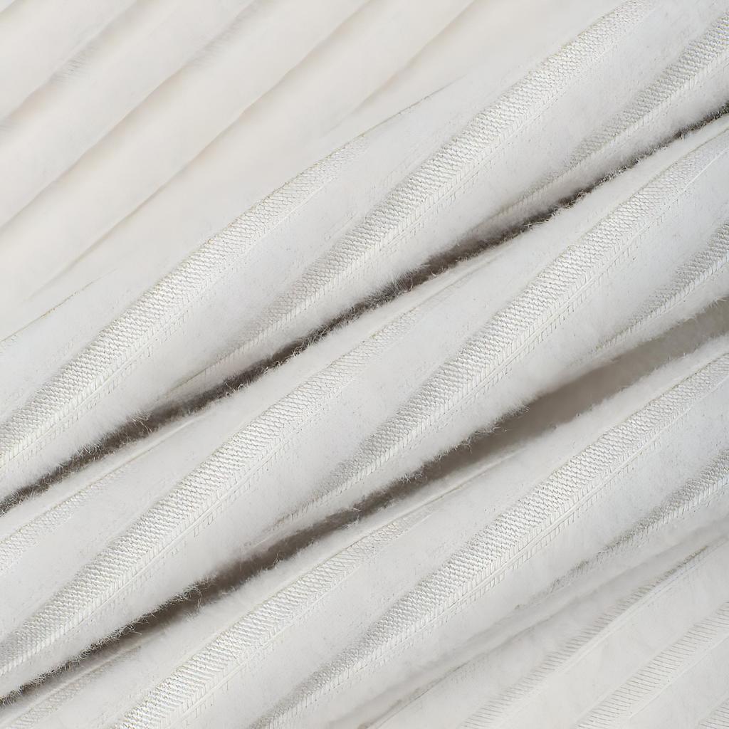 Nike Ribbed Fitted Striped Sleeveless Dress Women dresses Light-Purple FN3680-104