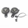 Universal Electric Vehicle Horn 12V Car Accessories for Electric Scooter Toyota Corolla RAV4 Crown Camry Levin Reiz Yaris Prius