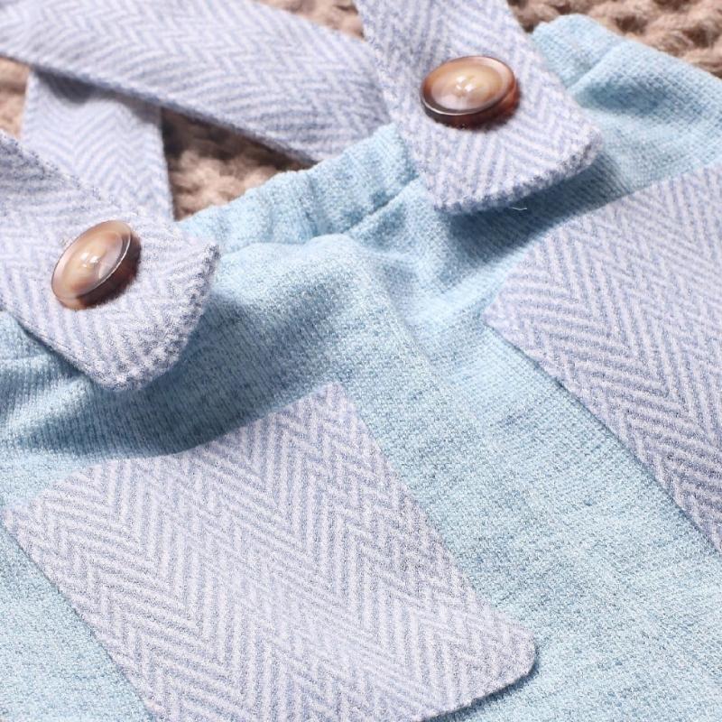 Baby Photography Props Romper and Curved Brim Hat Outfit Photo Shoot Clothes Baby Infant Photography Costume Clothing