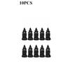 Car Vacuum Tyre Repair Nail 70pcs Motorcycle Truck Scooter Bike Tire Puncture Repair Tubeless Tools for Car Tire Repair Tools