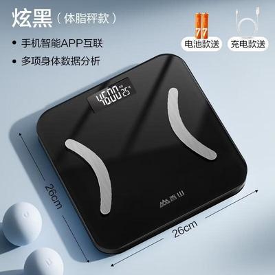 Xiangshan Smart Body Fat Scale (CN Version)