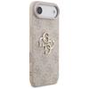 Coque Guess 4G Grand Logo pour iPhone Air Rose