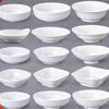 Handun Melamine Imitation Porcelain Bowl