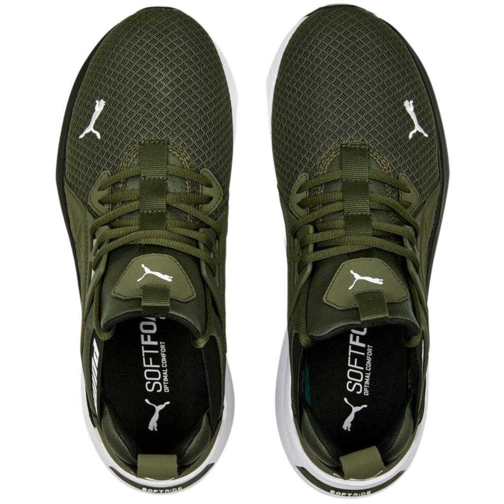 Puma Softride Enzo NXT 195234 18 R-40.5 Sports Shoes