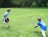 OGOSPORT 2022 Ogodisc Mini - Blue/Yellow