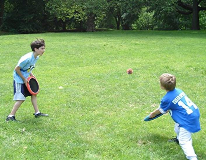 OGOSPORT 2022 Ogodisc Mini - Blue/Yellow