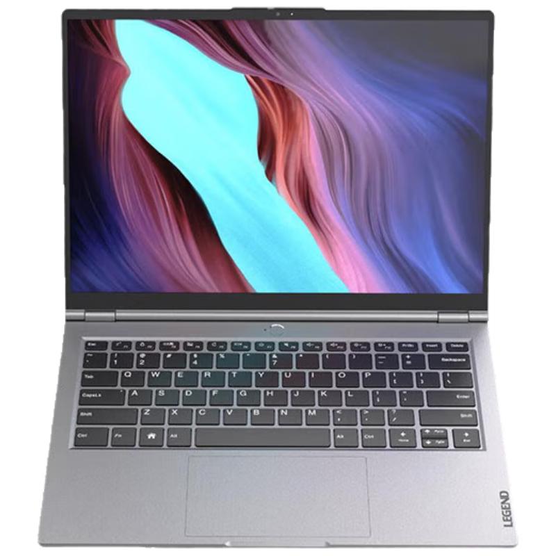 Lenovo Zhaoyang CF4720J Domestic Innovation Laptop (CN version)