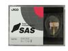 JICO Replacement Stylus for Shure SAS Boron N-75B/II, Stylus, Cantilever, 192-75B/II (SAS/B)