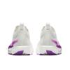 Anta Speed Pioneer Training Shoes Kids Running Shoes White Purple 922625593-4