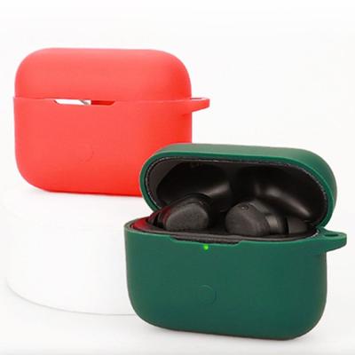 Copertura per auricolari wireless Custodia per auricolari in gomma morbida Custodia per auricolari Protezione per auricolari per un uso confortevole per II ANC