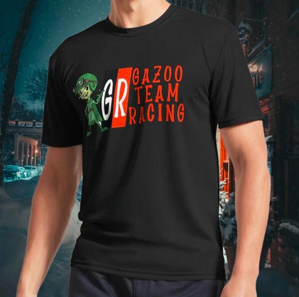 Men s and Women s T-shirts GR Racing XXXL