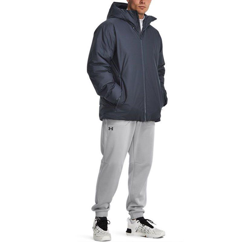 Under Armour Down Jacket Men's Blue 1378840-044