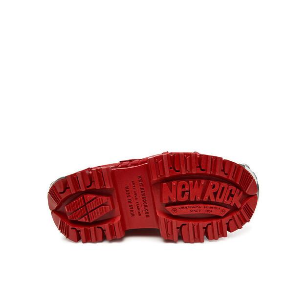 NEW ROCK M-WALL285-C14 Sneakers