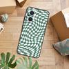 Crazy Checkered Phone Case For OPPO Reno 14 12 11 13 F 10 Pro 8T 7 8 Lite OPPO Find X8 X6 X5 X9 Pro Cover