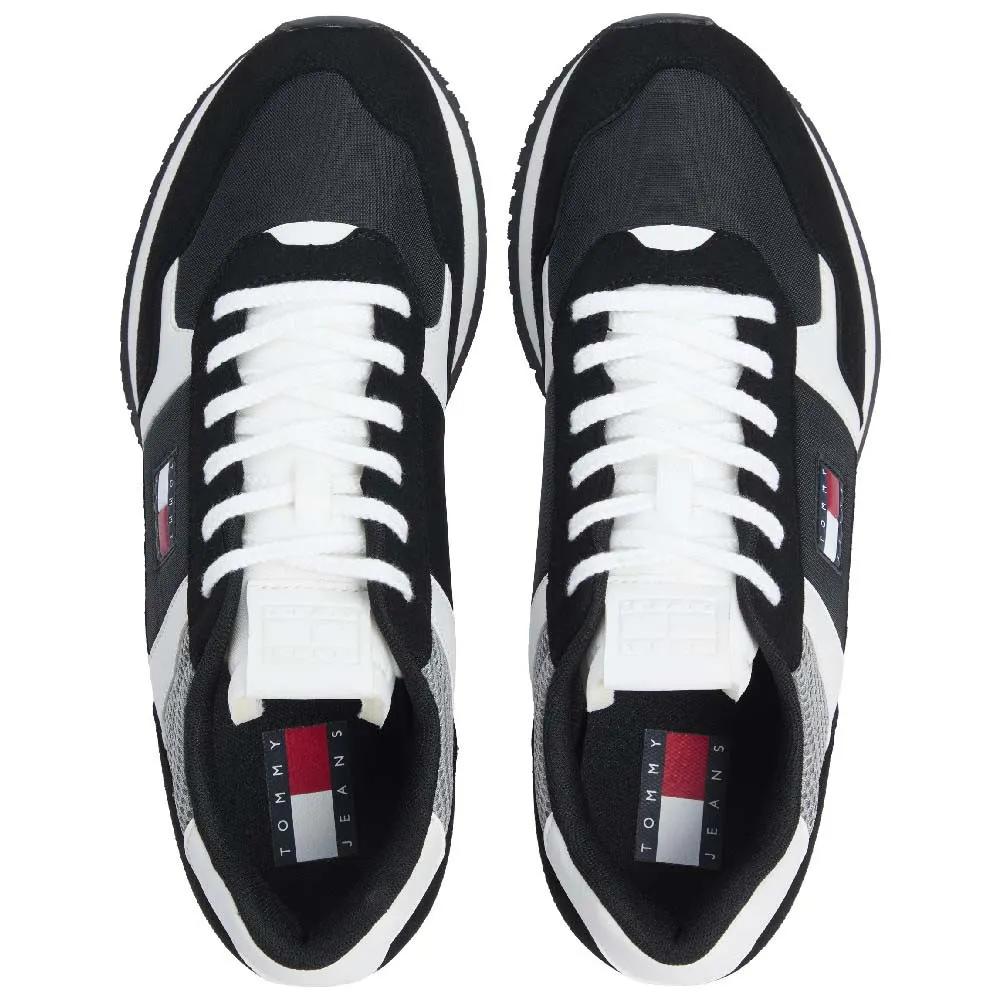 Tommy Jeans Sneakers Runner Casual