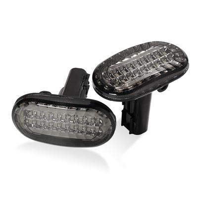 Cartist Suzuki Jimny JB64W JB74W Type LED Side Turn Signal, Side Marker, Flowing Turn