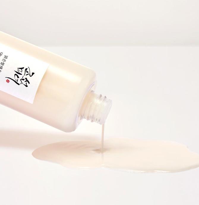 Beauty of Joseon Rice & Ginseng Toner 150ml | Brightening & Hydrating Korean Essence Toner