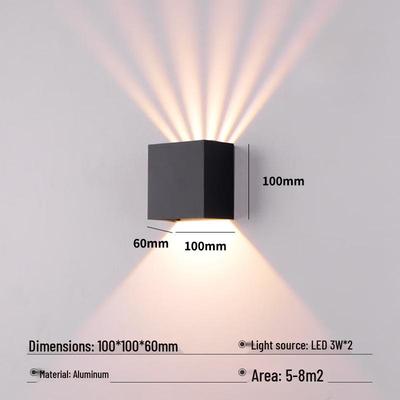 Bombillas LED – Lámparas murales LED de interior