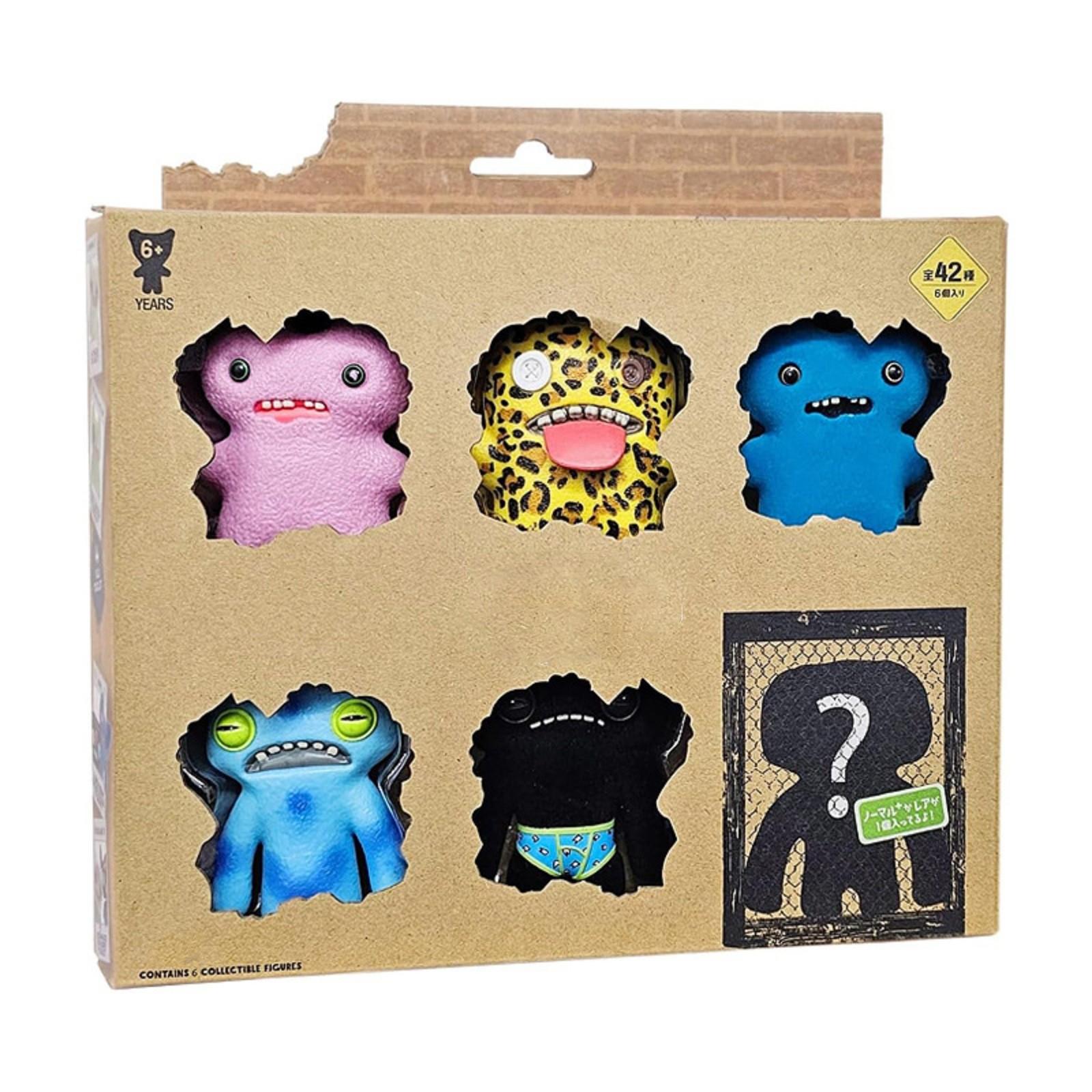 

Игрушки для кукол и креативные декоративные украшения для игрушек One Size