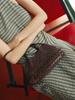 Komorebi Museum 4Colors_Handmade Leather Weaving Tote Bag L B07