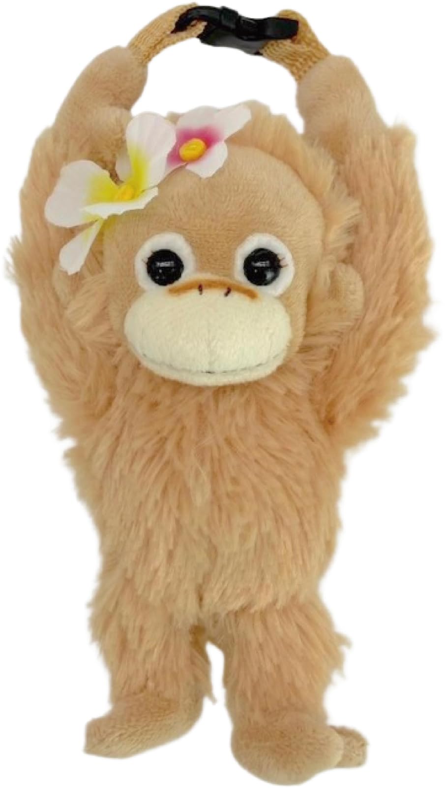 

Nakajima Corporation Baby Coco Natsu Hanging Pouch Baby Natsu & 203250-24