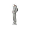 Nike X NOCTA Fleece CS Open Hem Sweatpant Dark Grey Heather Men Streetwear FZ4675-063