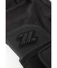 ZETT Batting White BG11003HSA Glove, Ambidextrous, (1100), Large,